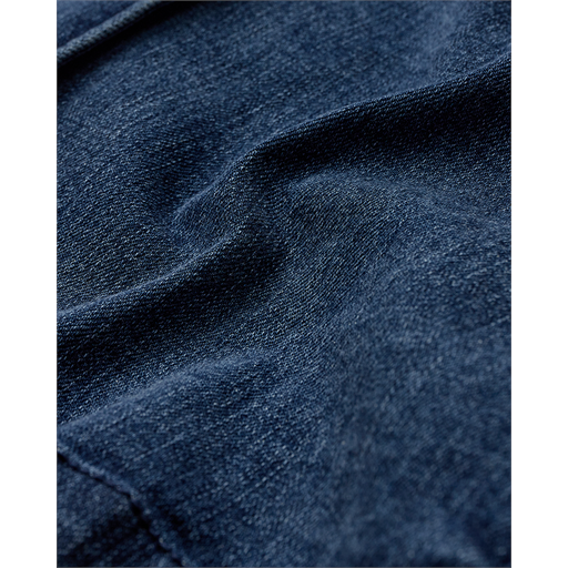 Copenhagen Muse Jean Blazer, Denim Blue, L