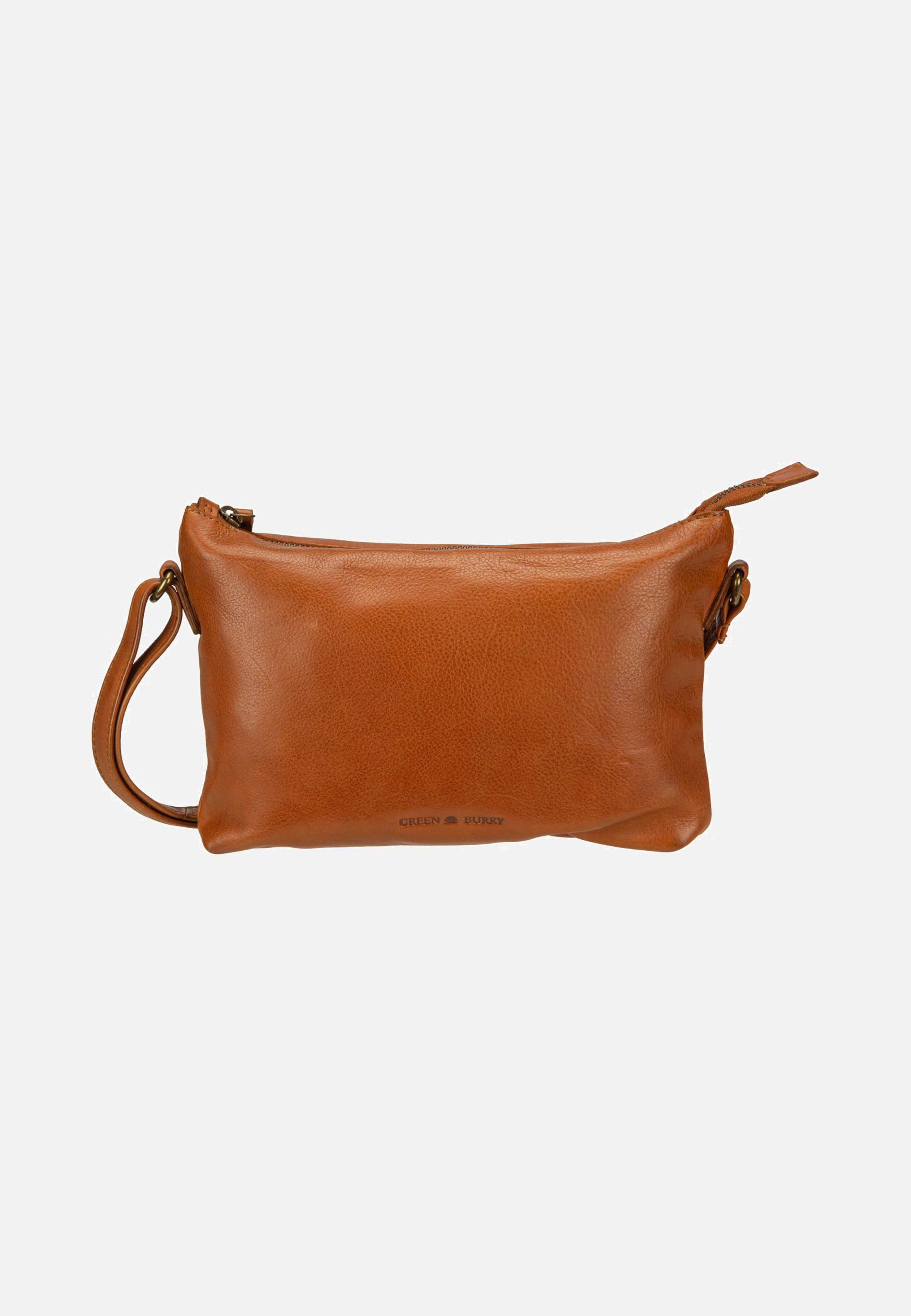 Colombiana Rv Nougat - Crossbody Bag