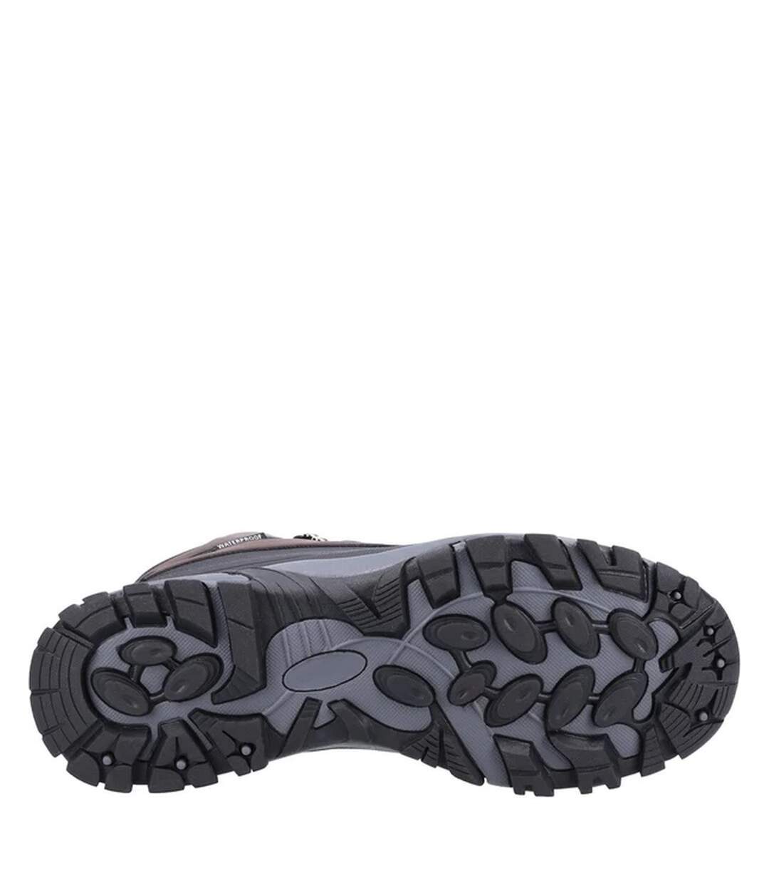 Cotswold - Bottines de randonnée CALMSDEN - Femme (Marron) - UTFS9617