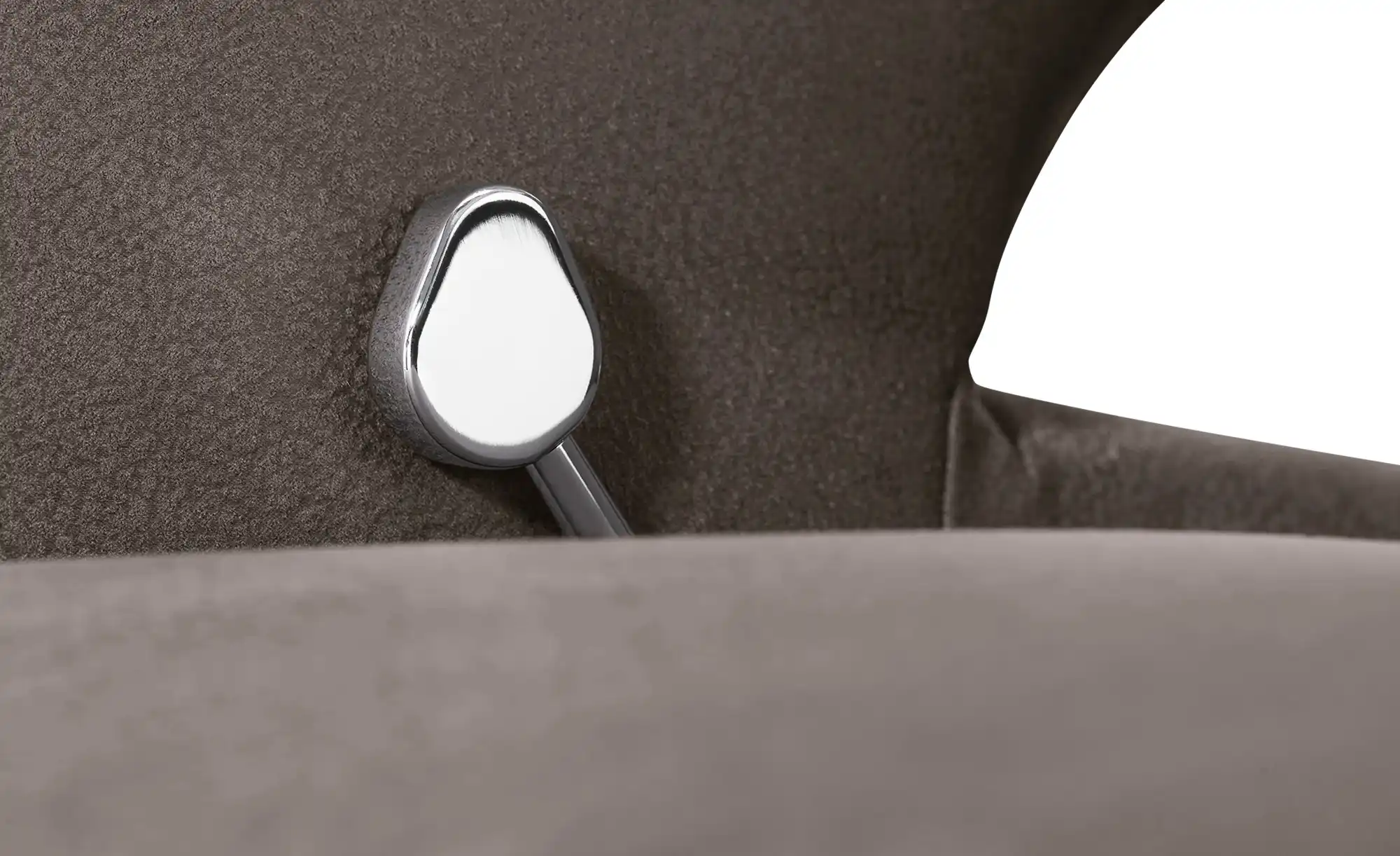 meinSofa Drehsessel Ira