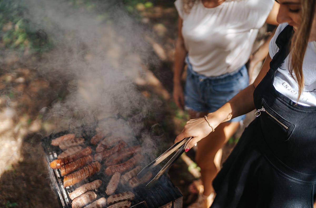 BBQ Kurs Schwetzingen