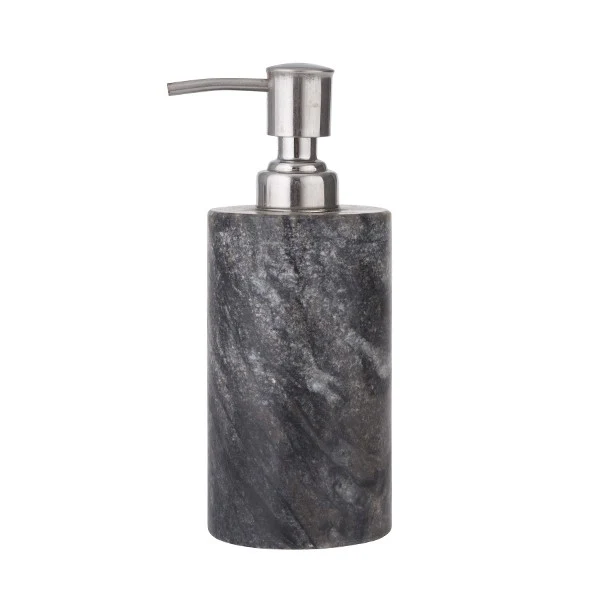 Bahne Interior  Dispenser, marmor - grå
