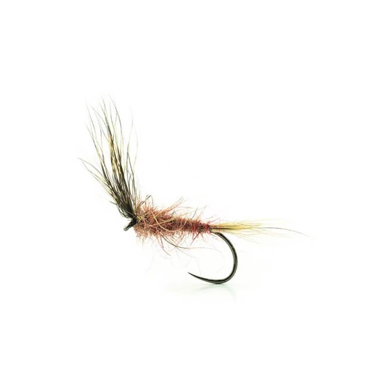 Mouche Devaux Emergente Hl01