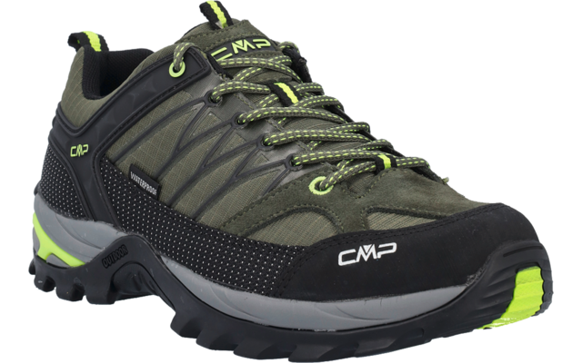 Campagnolo Rigel Low WP Herren Schuhe