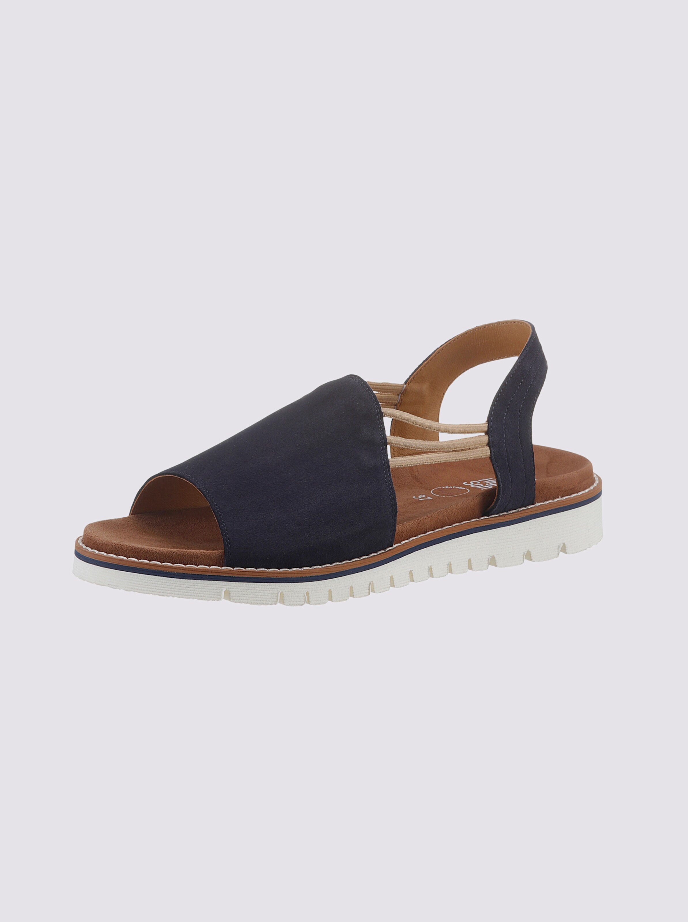 Sandalette