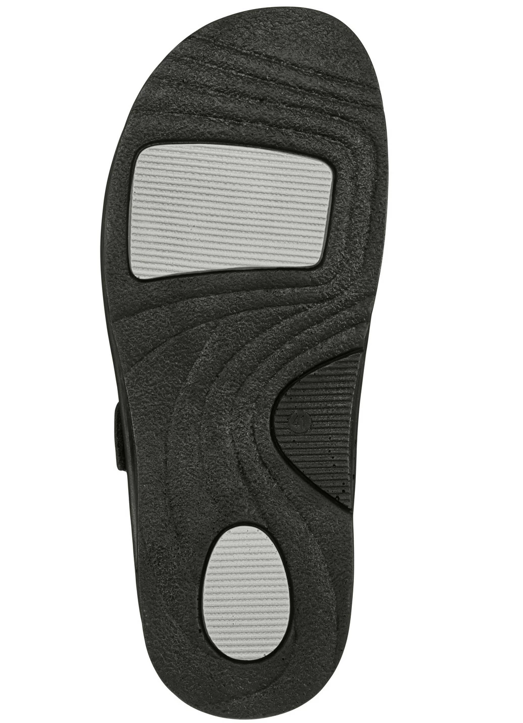 Mubb Pantolette mit Stretch-Funktion
