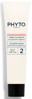 Coloration Haarfarbe - 10 Extra helles Blond