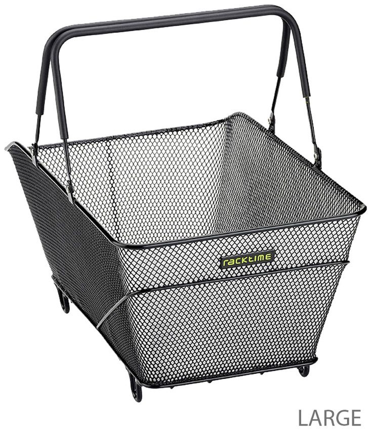 Racktime Bask-it Trunk Einkaufskorb kaufen | Bike-Discount