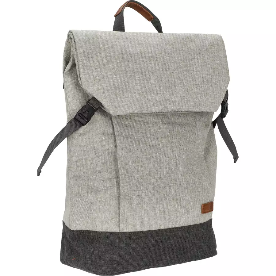zwei Benno BE350 - Rucksack 4563 cm erw. creme