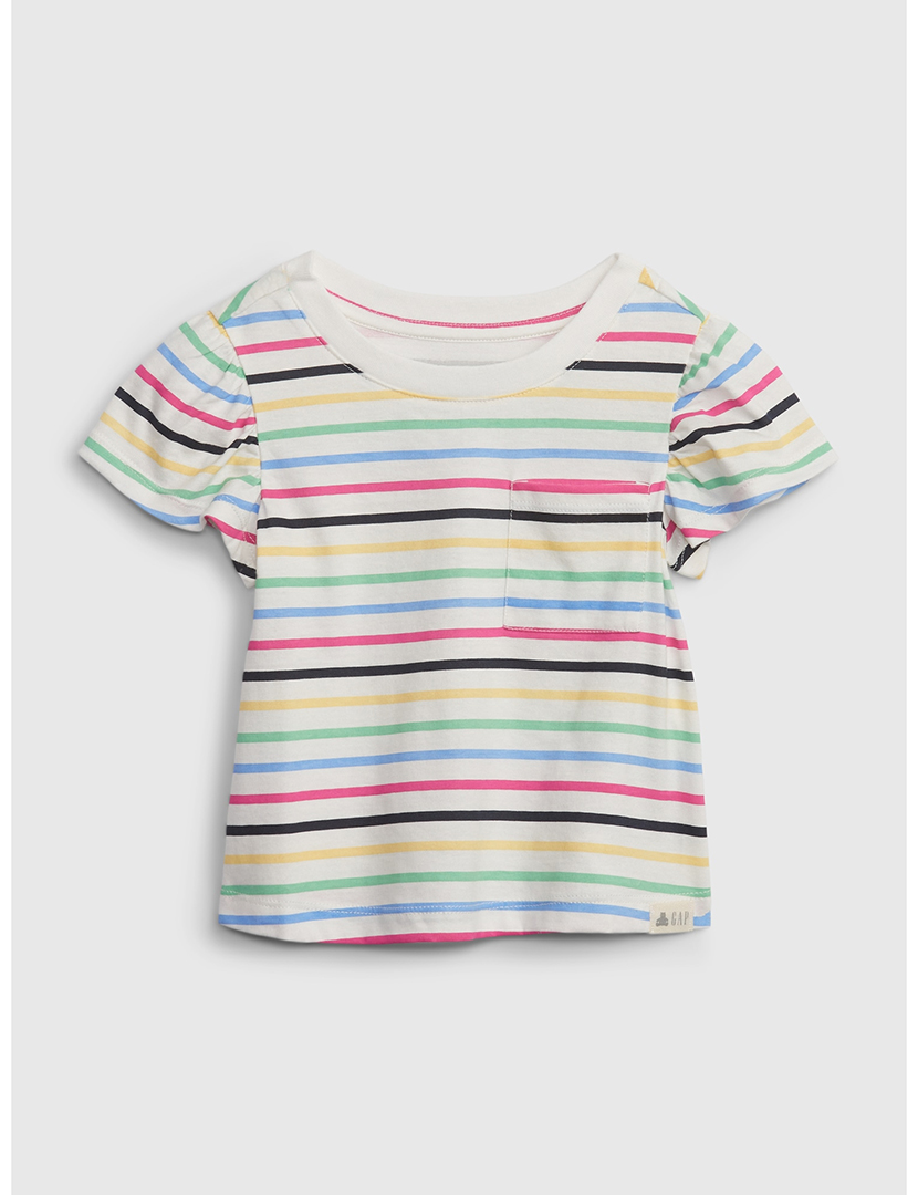 Multicolor T-Shirt