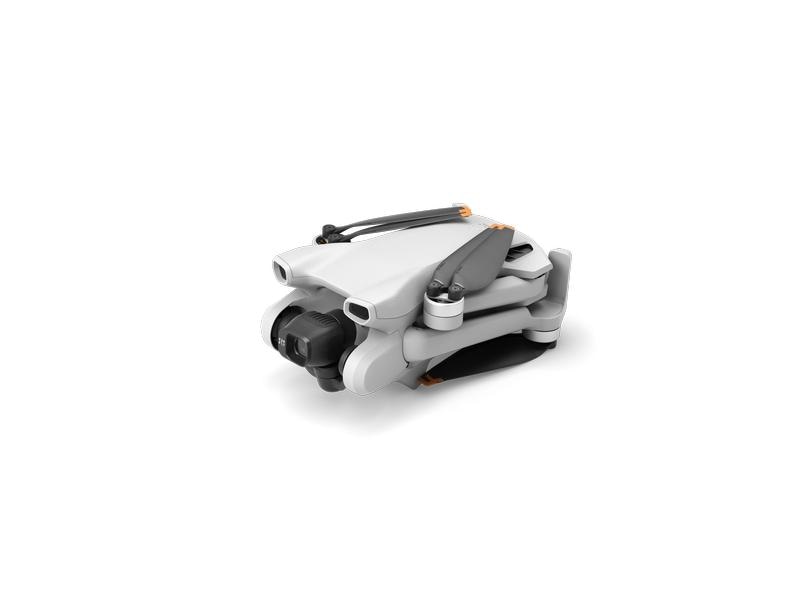DJI Multikopter Mini 3 mit Fernsteuerung RC-N1 (C0 | CE) Kompakte Drohne mit 12 Mpx Kamera