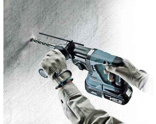 Makita DHR243Z SDS-Plus 18V accu-klopboormachine, zonder accu en lader