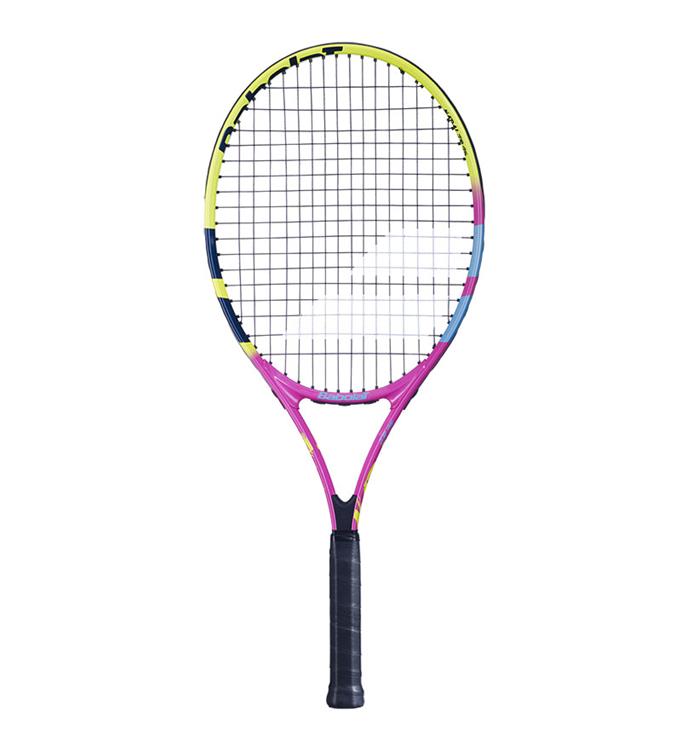 Babolat JR Nadal 25 S CV Tennisracket