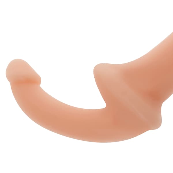 Avhengige Leker - Dildo Med RNA S Uten Naturlig Støtte