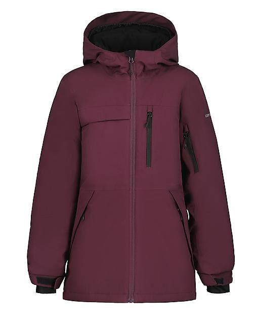 ICEPEAK - VESTE DE SKI LEOTI