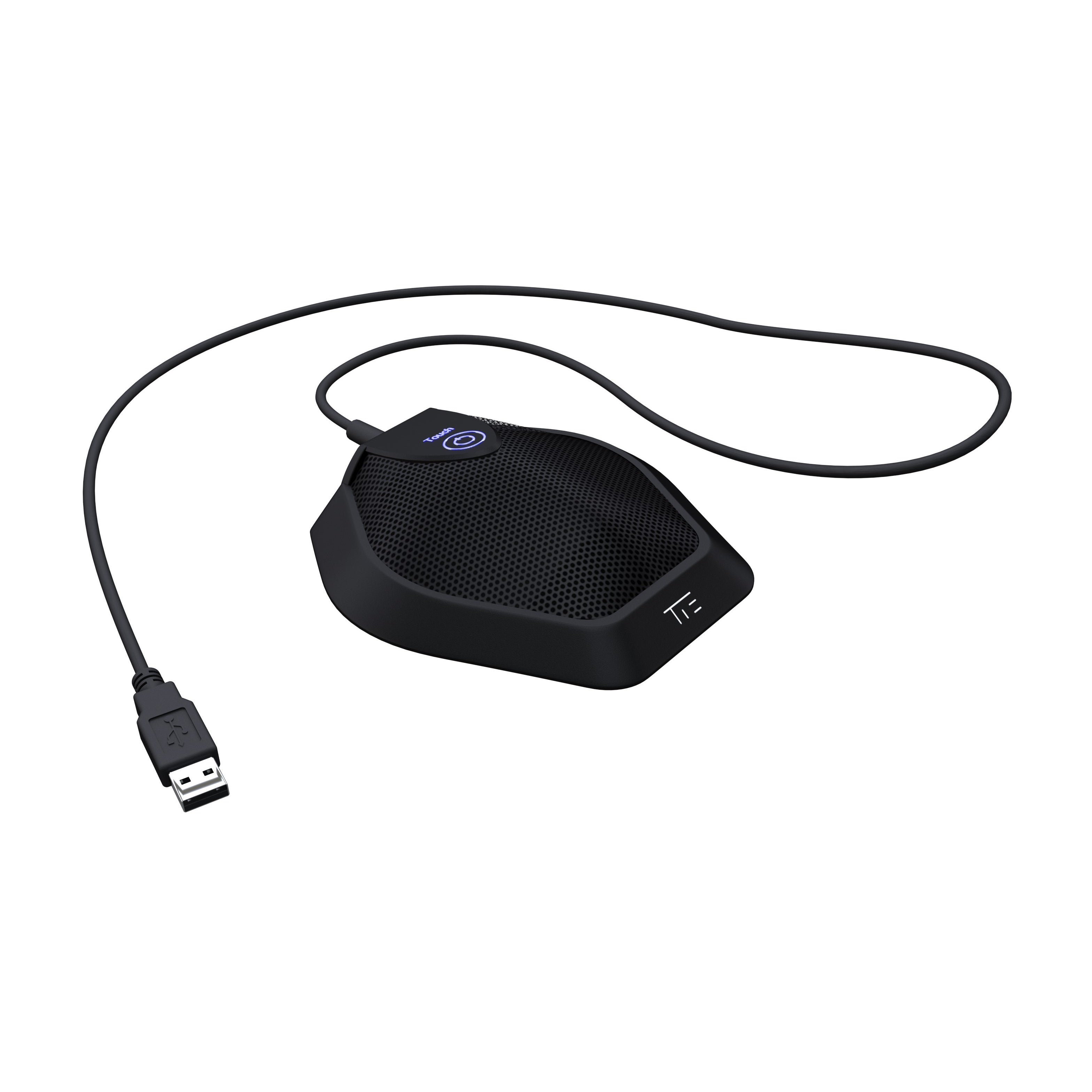 TIE TG11 grensvlak USB-microfoon