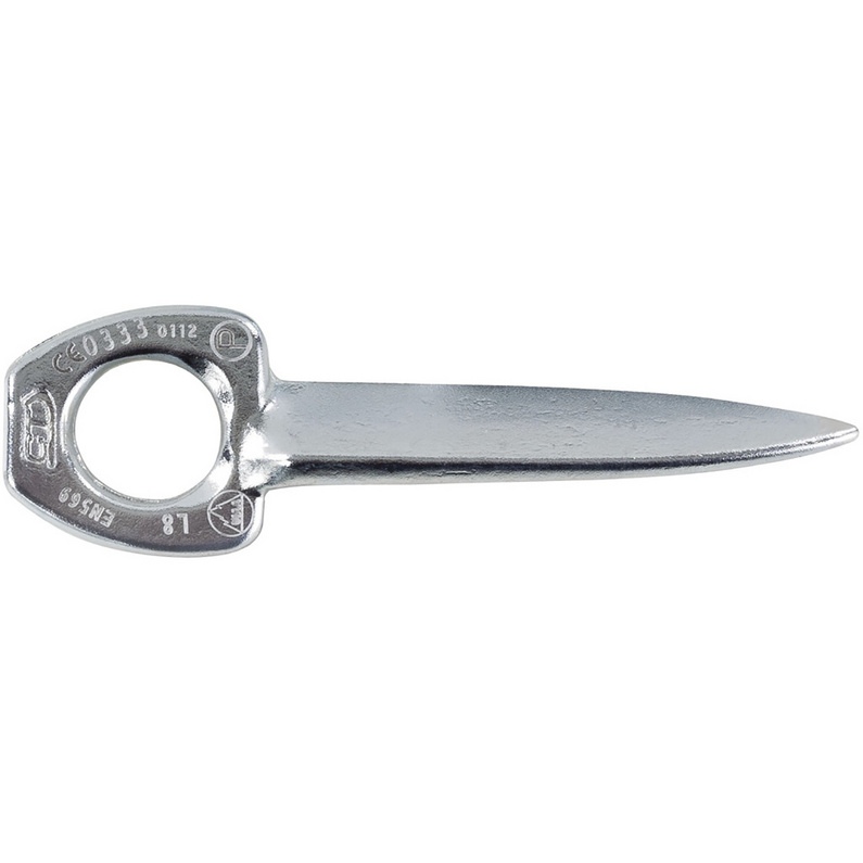 Climbing Technology Universal Felshaken