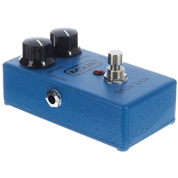MXR M-103 Oktaver Effektgerät