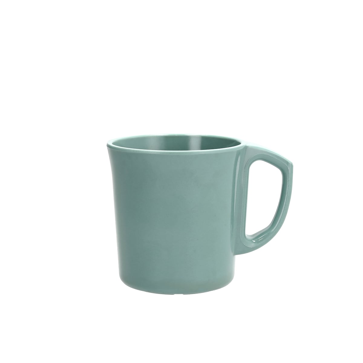Rosti Hamlet Mug 7,5 cm 190 ml Nordic green