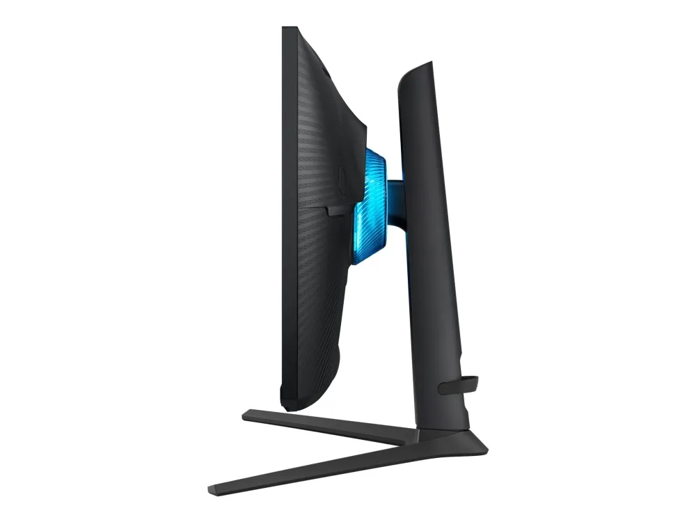 [OUTLET] - Samsung Odyssey G7 S28BG700EP - G70B Series - LED-skærm - Smart - gaming - 28