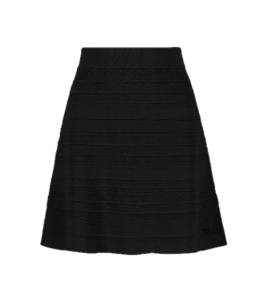 Nikkie Karla Skirt Black