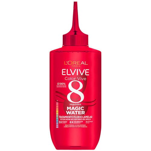 L'oréal - Elvive Color Vive Magic Water 8 Segundos