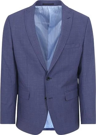 Suitable Sneaker Suit Blauw SU-SNEAK-24SS-06 kopen