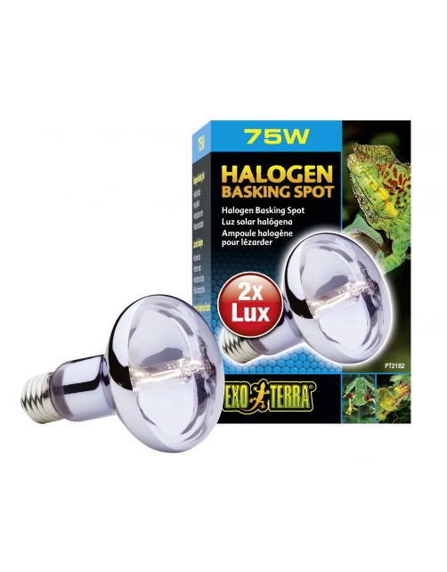 Exo Terra Halogen Basking Spot E27 - Verlichting