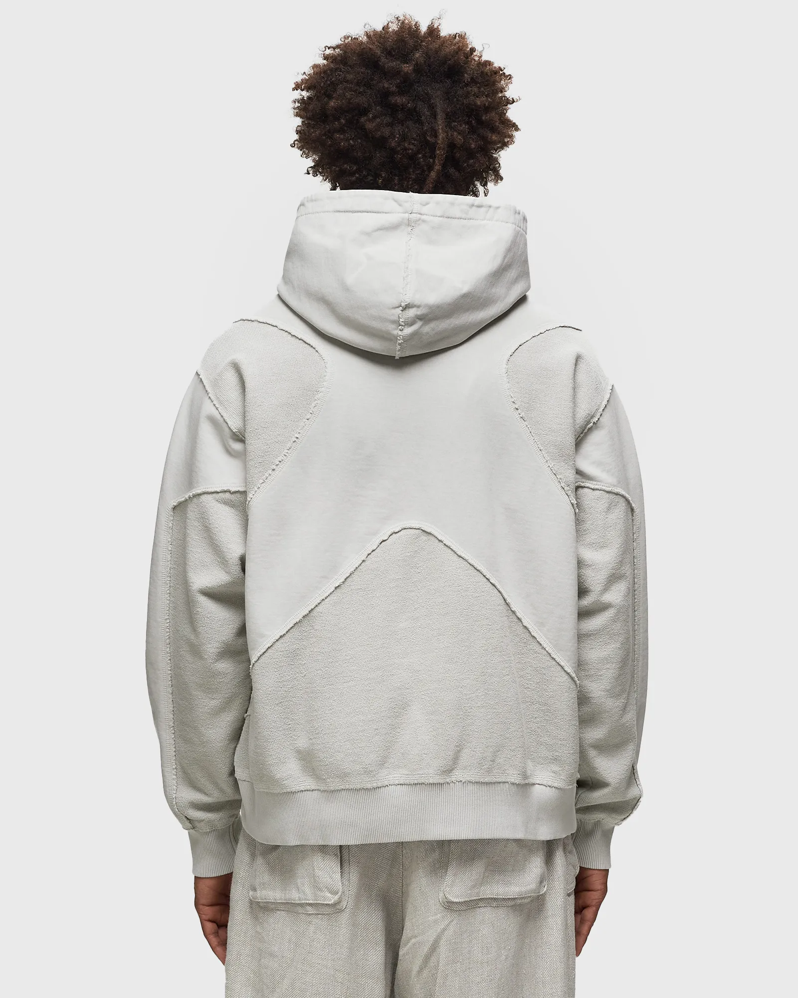 MISBHV X HOODIE