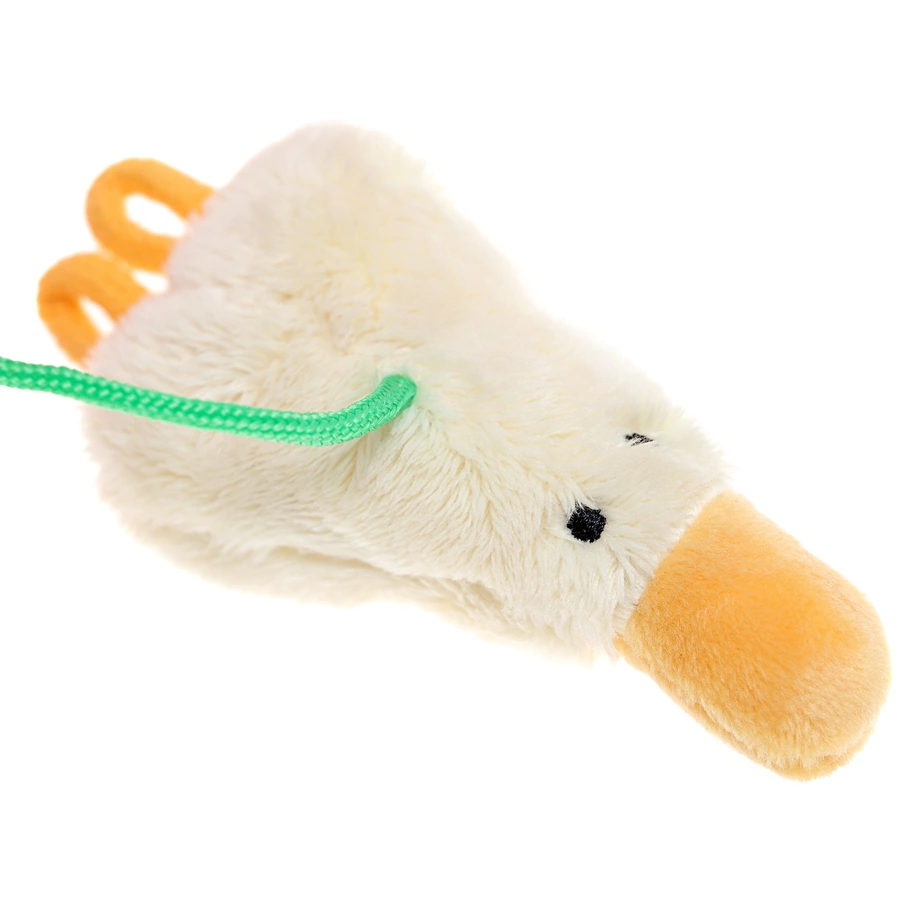sigikid® Anhänger für die Babyschale Fuchs