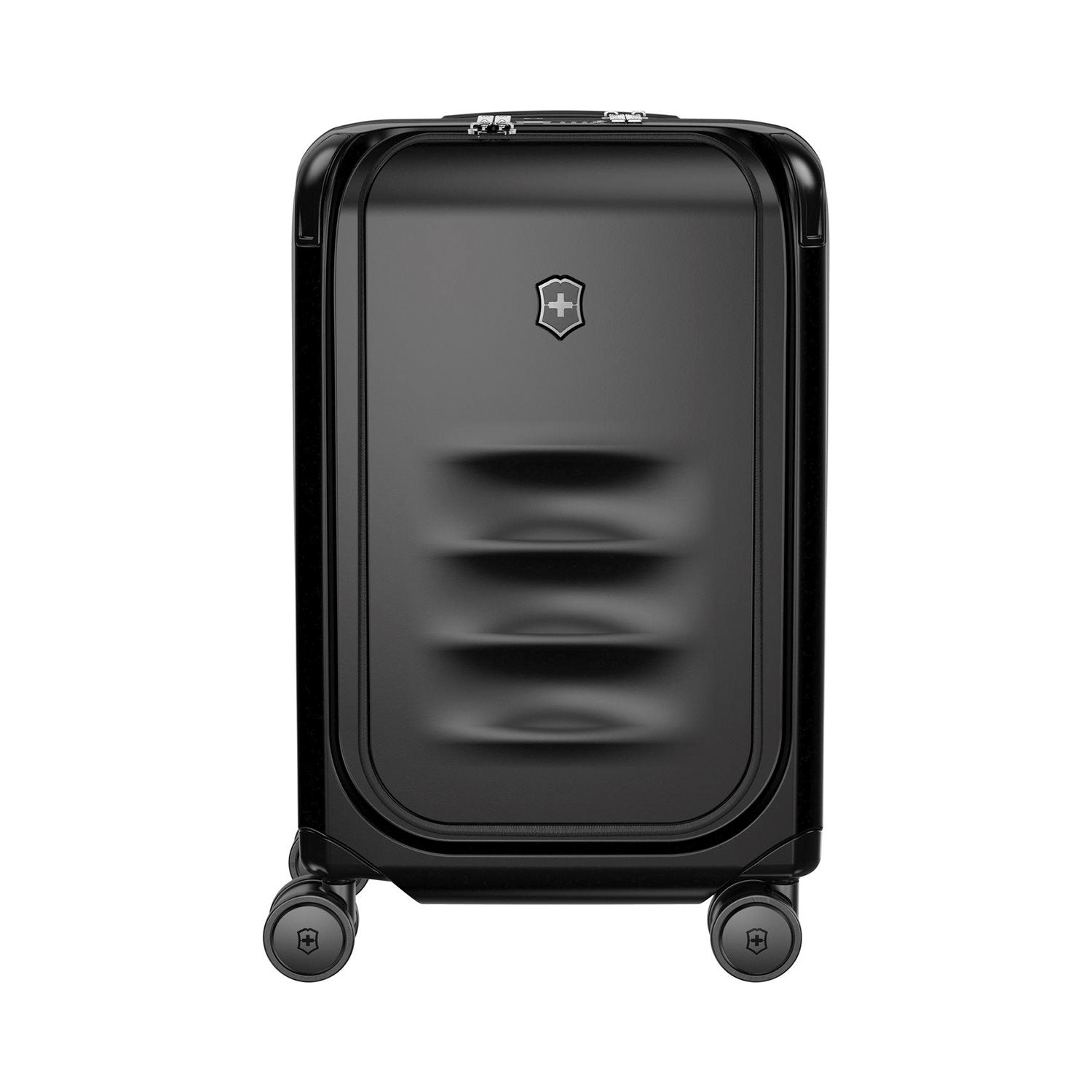 Victorinox Spectra 3.0 Exp Frequent Flyer Carry-On black