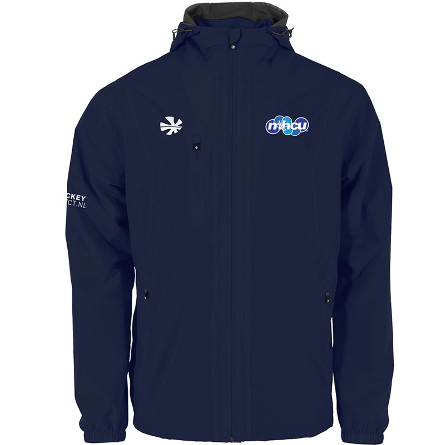 Reece Cleve Breathable Jacket Junior MHC Uitgeest