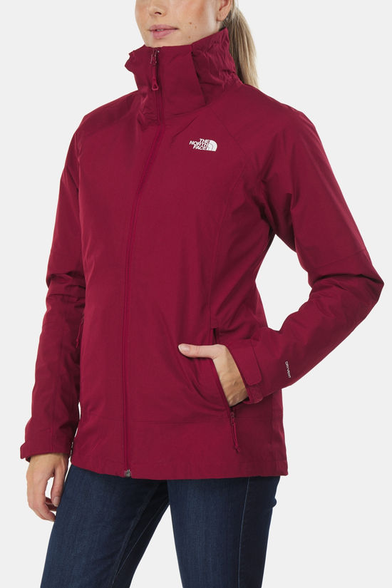 The North Face The North Face Inlux Triclimate 3-in-1 Jas Dames