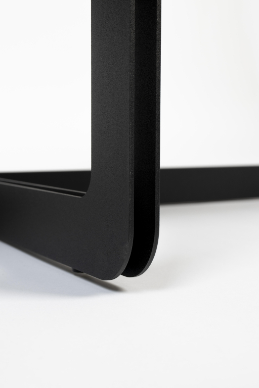 Zuiver Centre salontafel Ã68 zwart_1