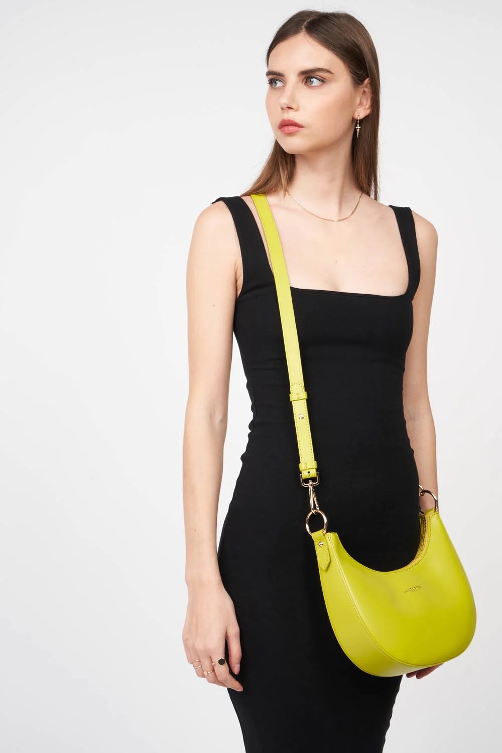Paris Aimy-Petit sac besace