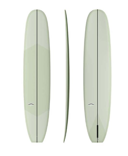 Thunderbolt Sprout 2.0 - 9'6
