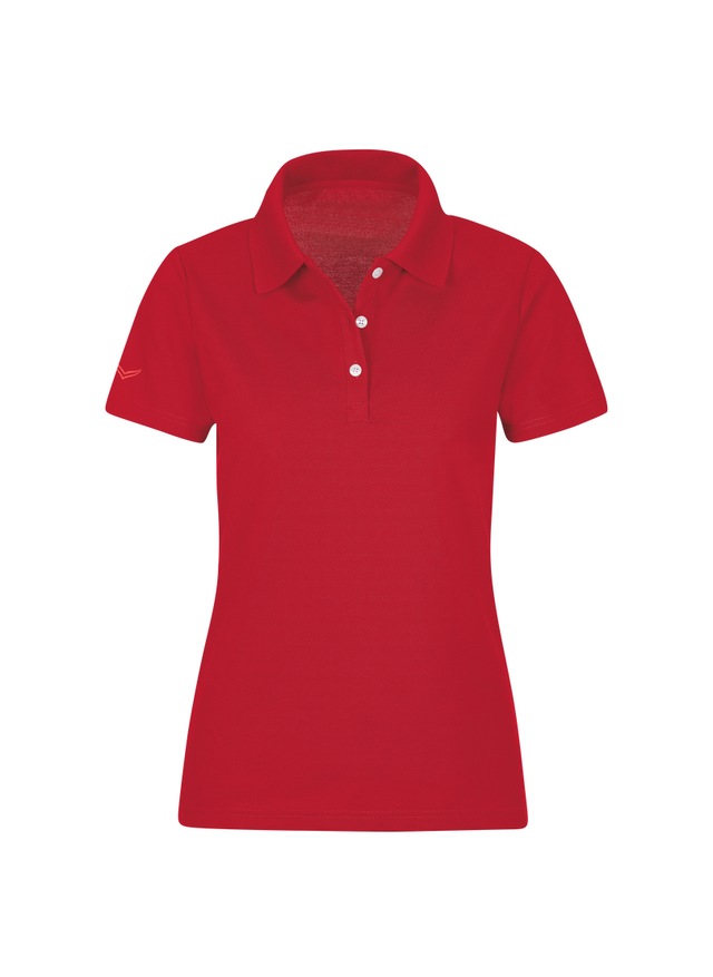 Trigema Poloshirt »TRIGEMA Poloshirt aus Baumwolle«, 1 Stk.