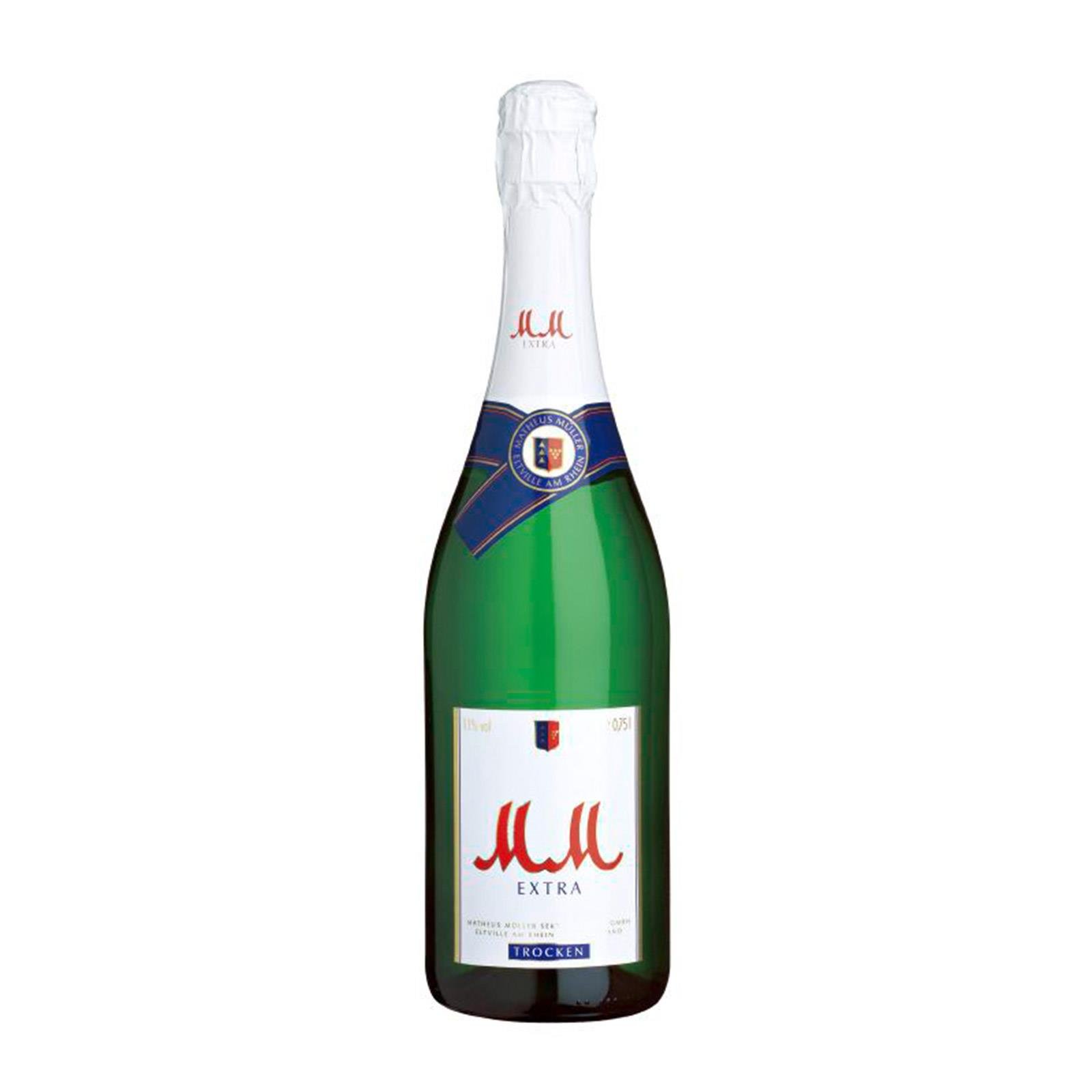 MM Extra Sekt Trocken