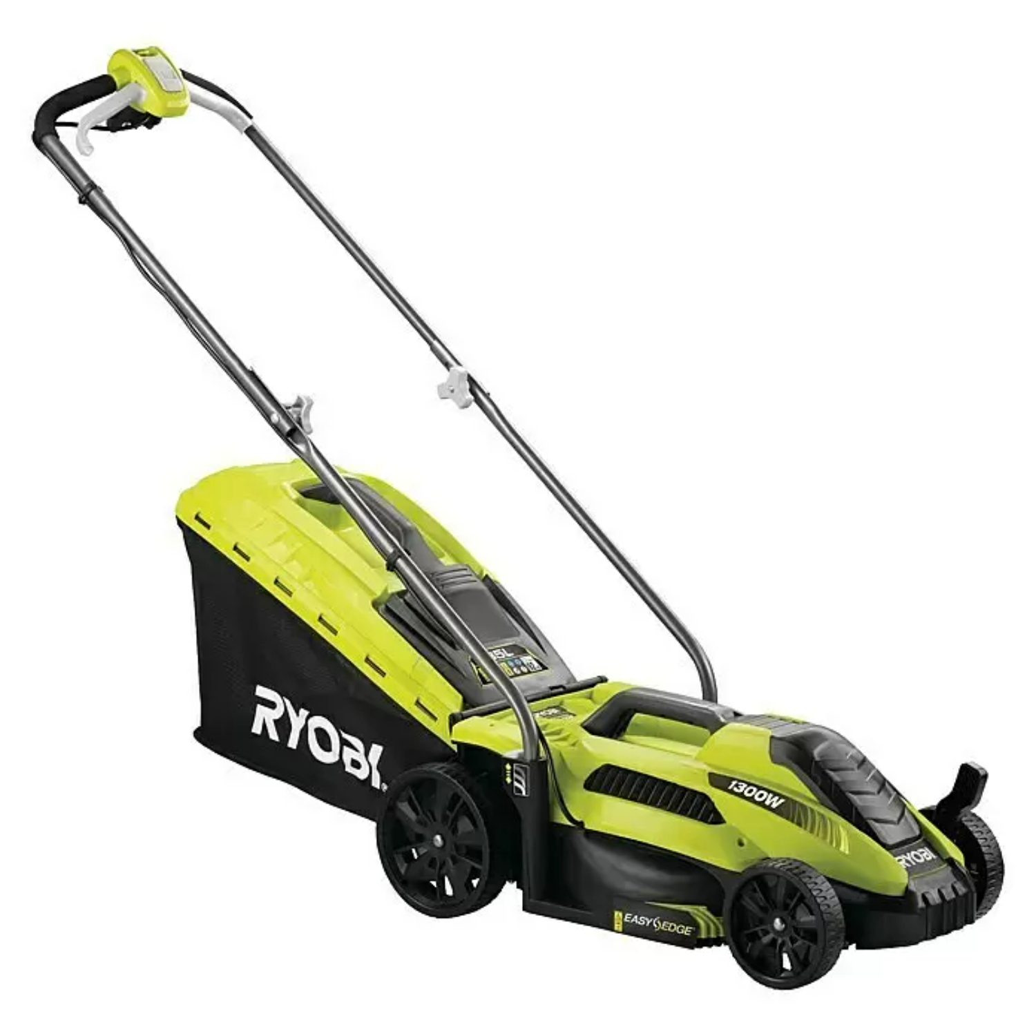 Ryobi RLM13E33S Grasmaaier - 1300W - 33cm