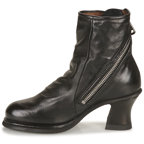 Airstep / A.S.98 - NELLY BOOTS - Noir