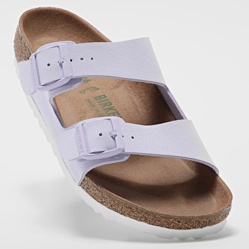 Sandales Femme Arizona Lilas
