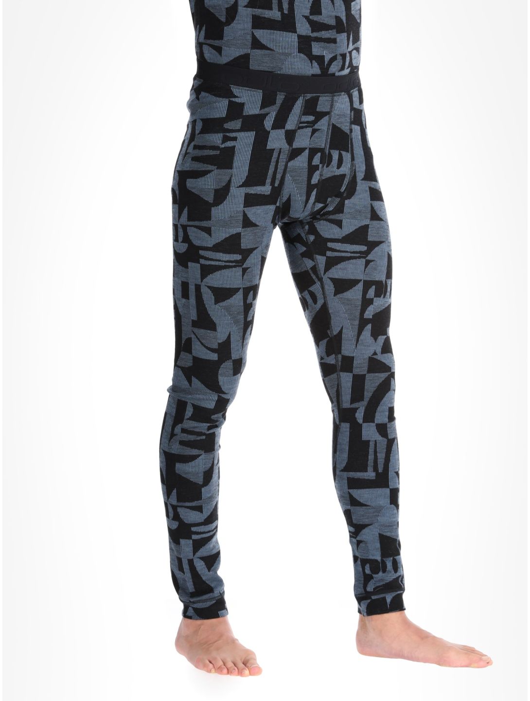 Merino 200 thermobroek heren