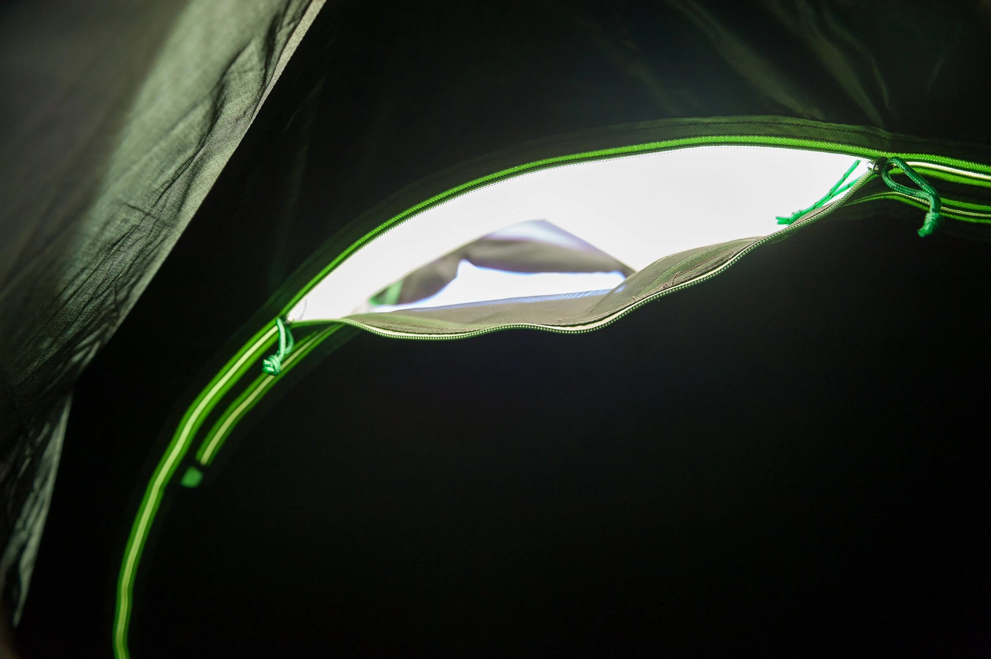 Coleman Pingora 3 BlackOut