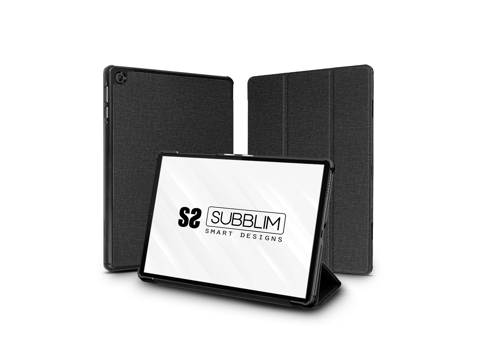 CAPA SUBBLIM PARA LENOVO TAB M10 FHD PLUS 10.3\