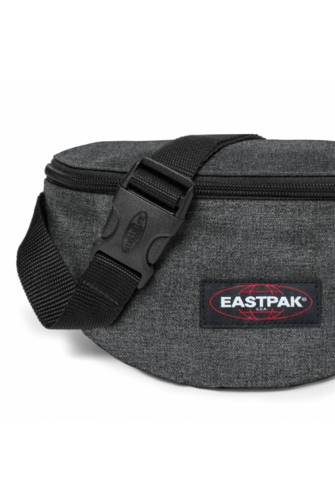 Pochettes & Sacoches eastpak k074 springer 77h black denim