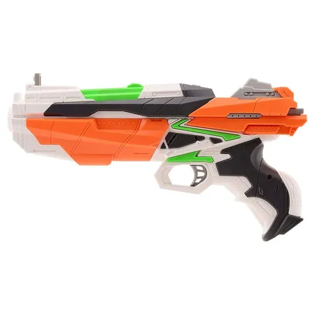 Johntoy Tack Pro Crow III