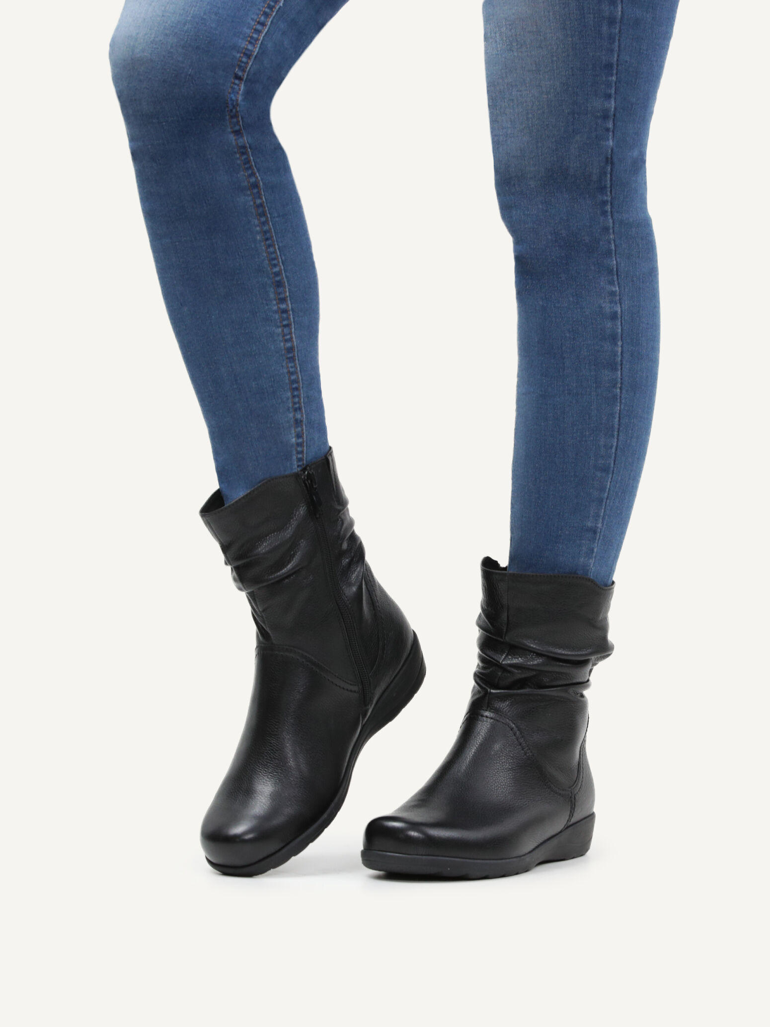 Stiefelette