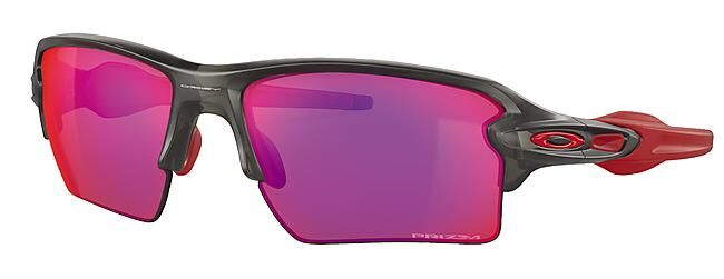 OAKLEY - LUNETTES DE SOLEIL FLAK 2-0 XL PRISM ROAD