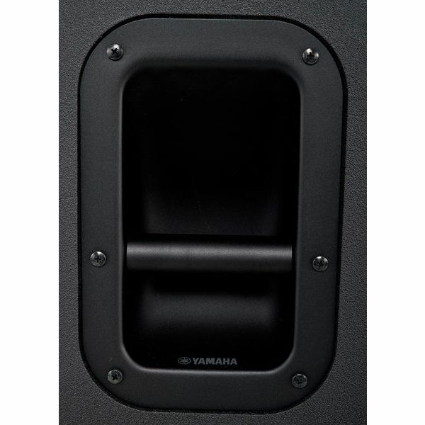 Yamaha DXS12 MKII