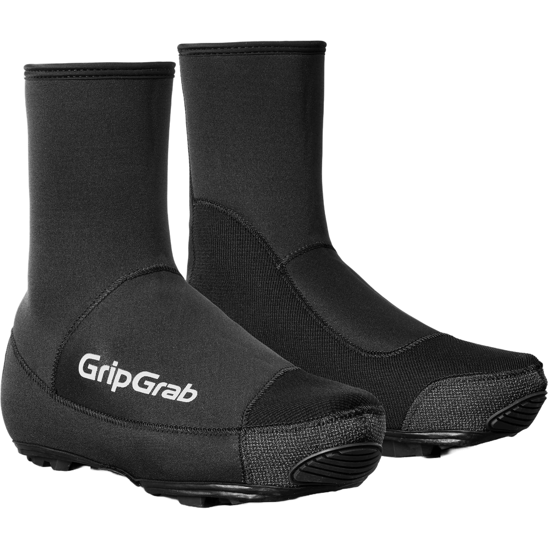 GripGrab PACR Waterproof Winter Gravel Overschoenen